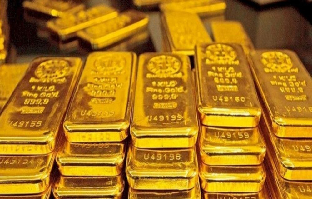 Giá vàng hôm nay (26-8): Giá vàng nhẫn, vàng miếng tiếp tục tăng